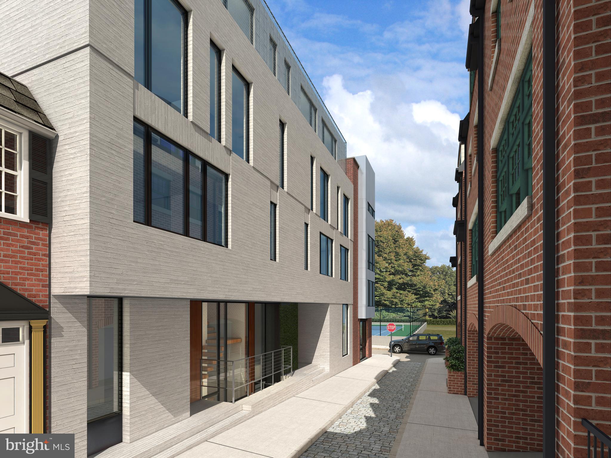 FITLER SQUARE - Residential