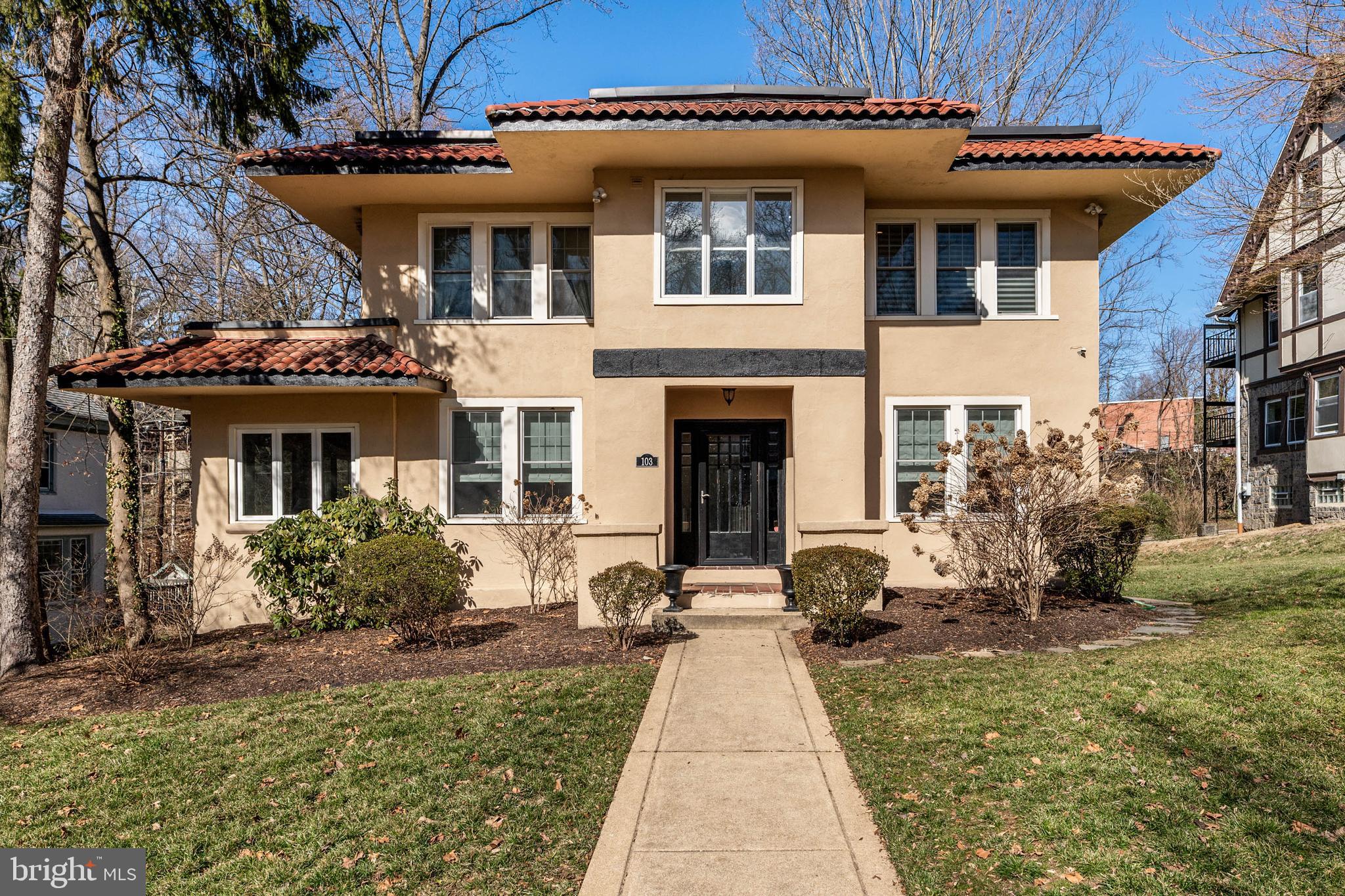 LANSDOWNE - Residential