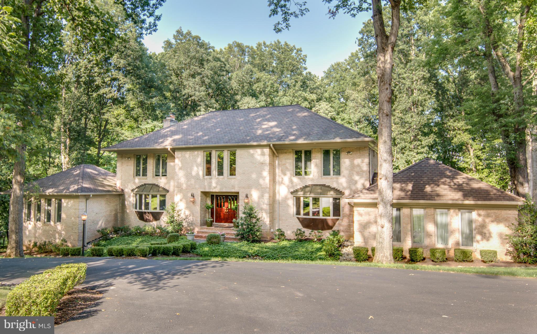 POTOMAC VIEW ESTATES - Residential