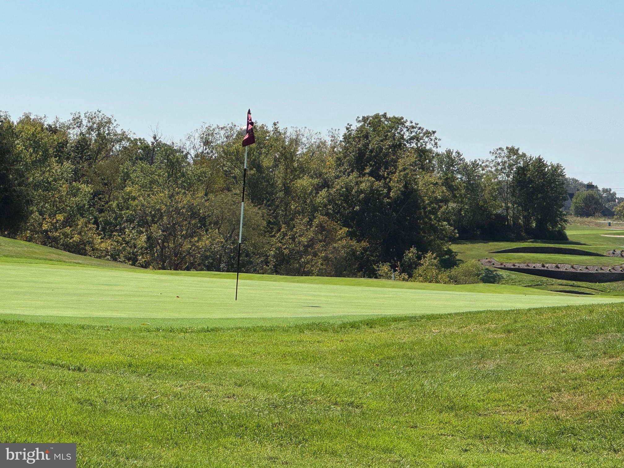 THE LINKS AT GETTYSBURG - Land