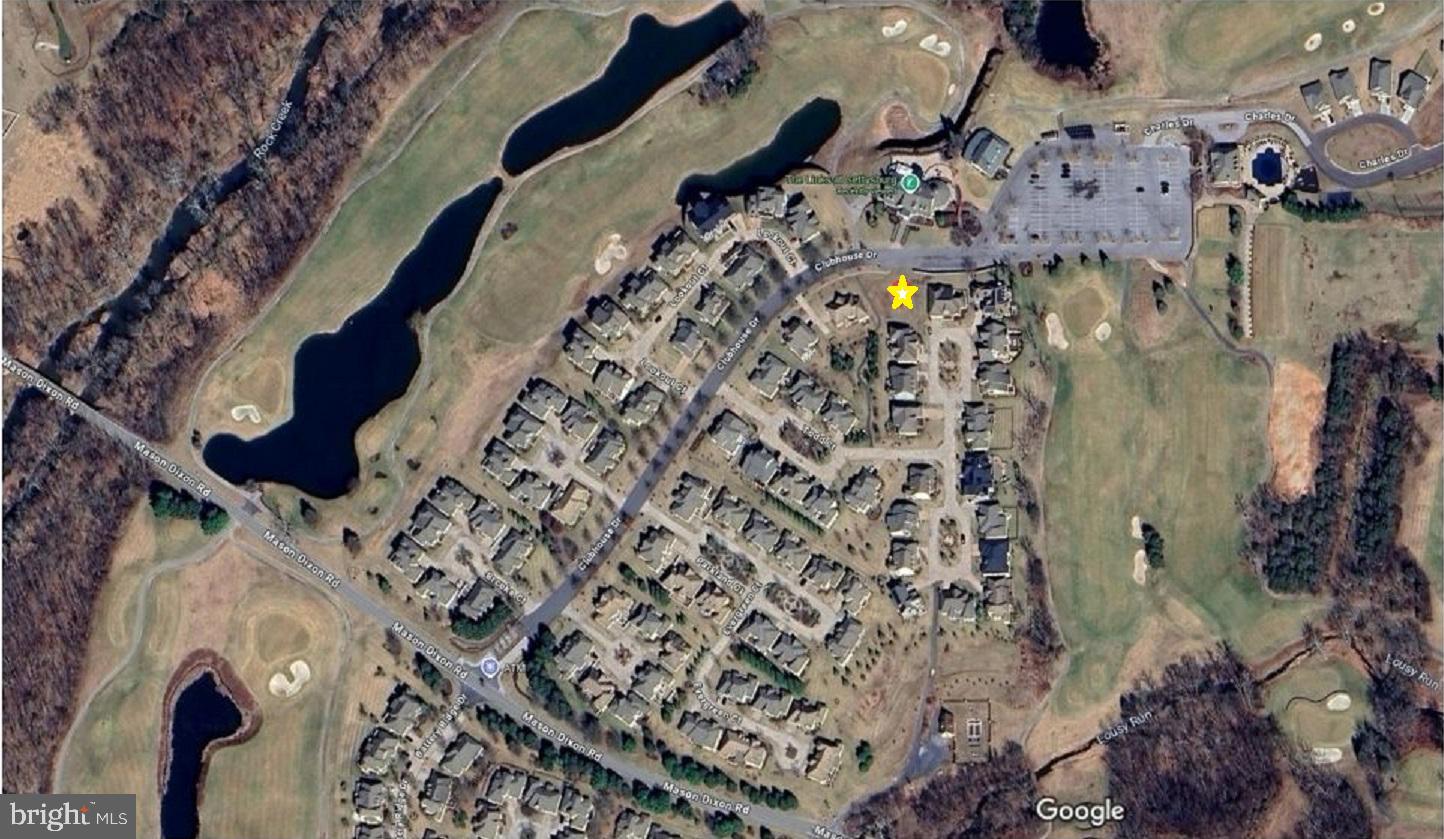 THE LINKS AT GETTYSBURG - Land