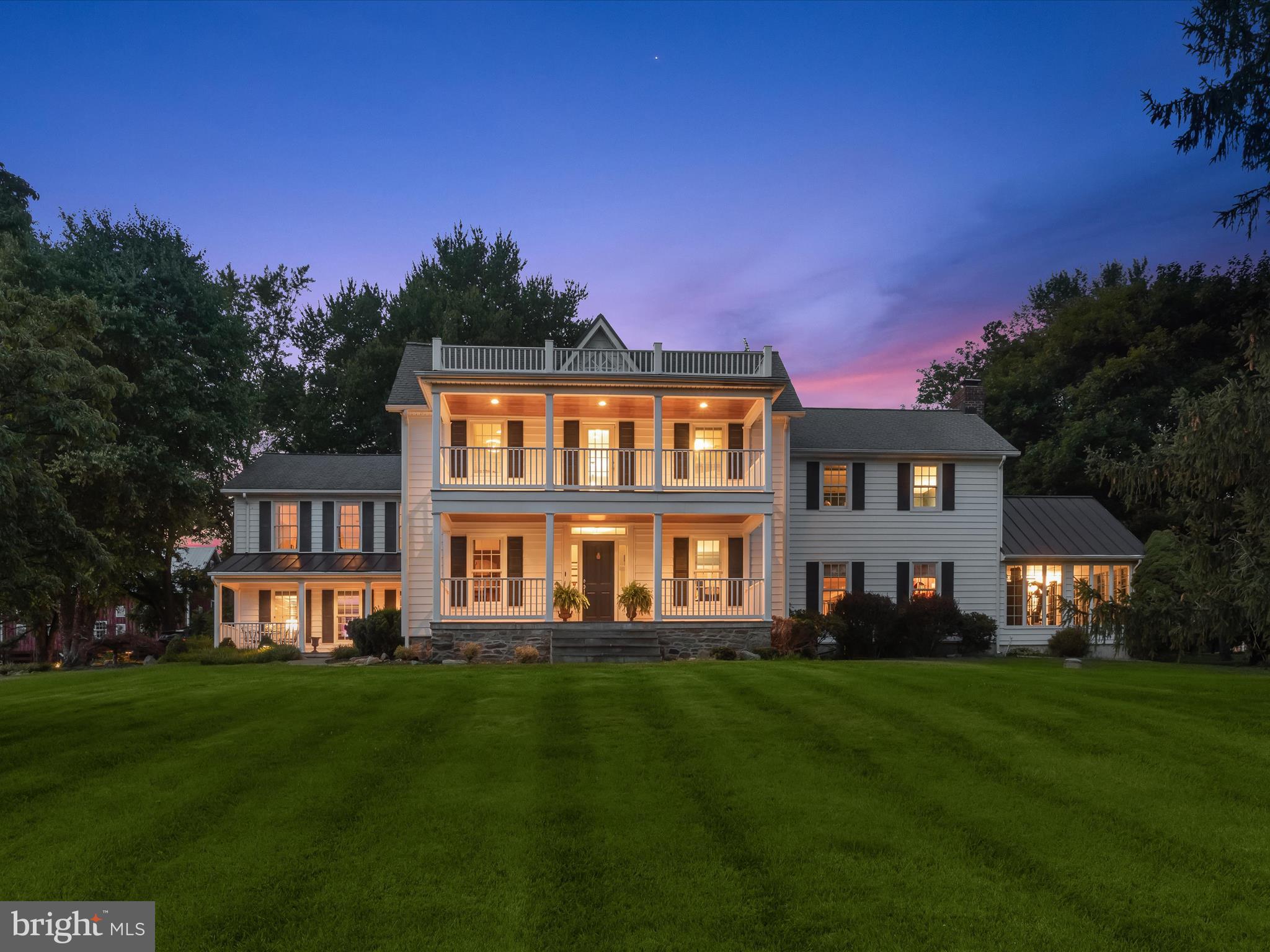 WINDRIDGE FARMS - Residential