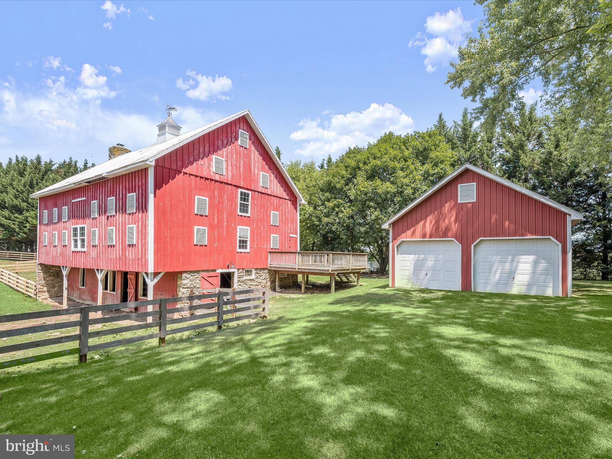 WINDRIDGE FARMS - Residential
