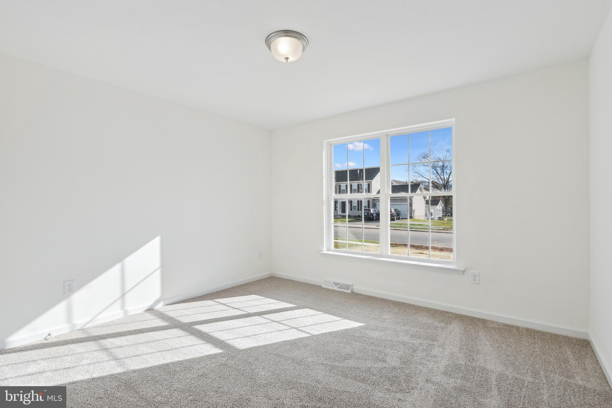 WARM SPRING RIDGE - Residential