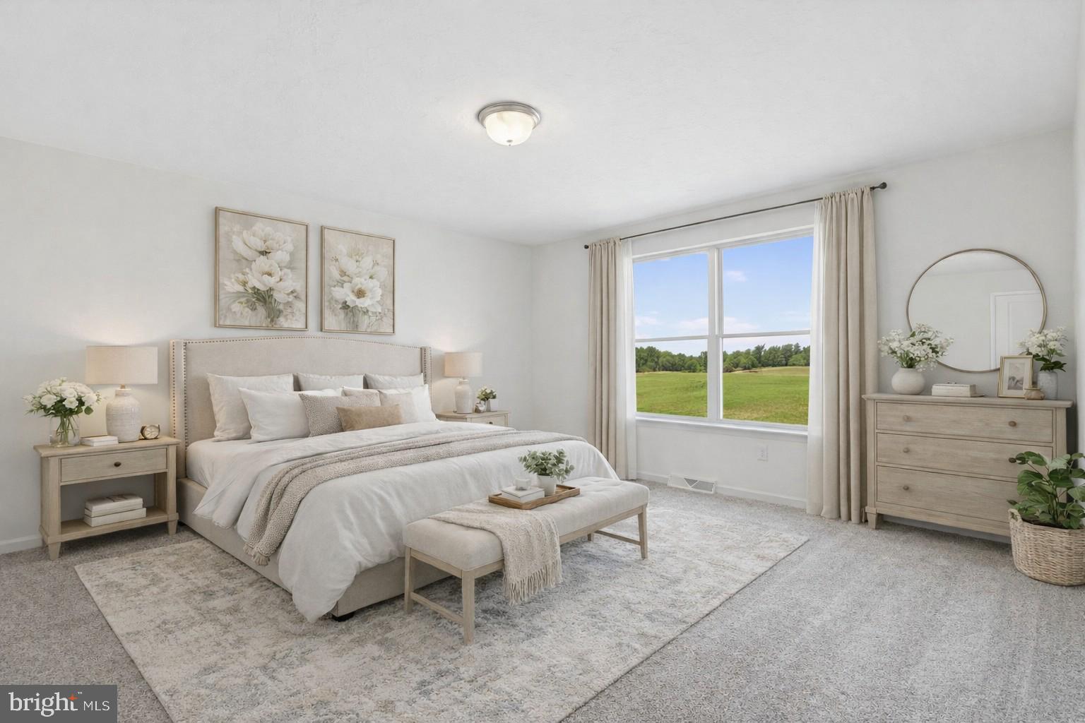 WARM SPRING RIDGE - Residential