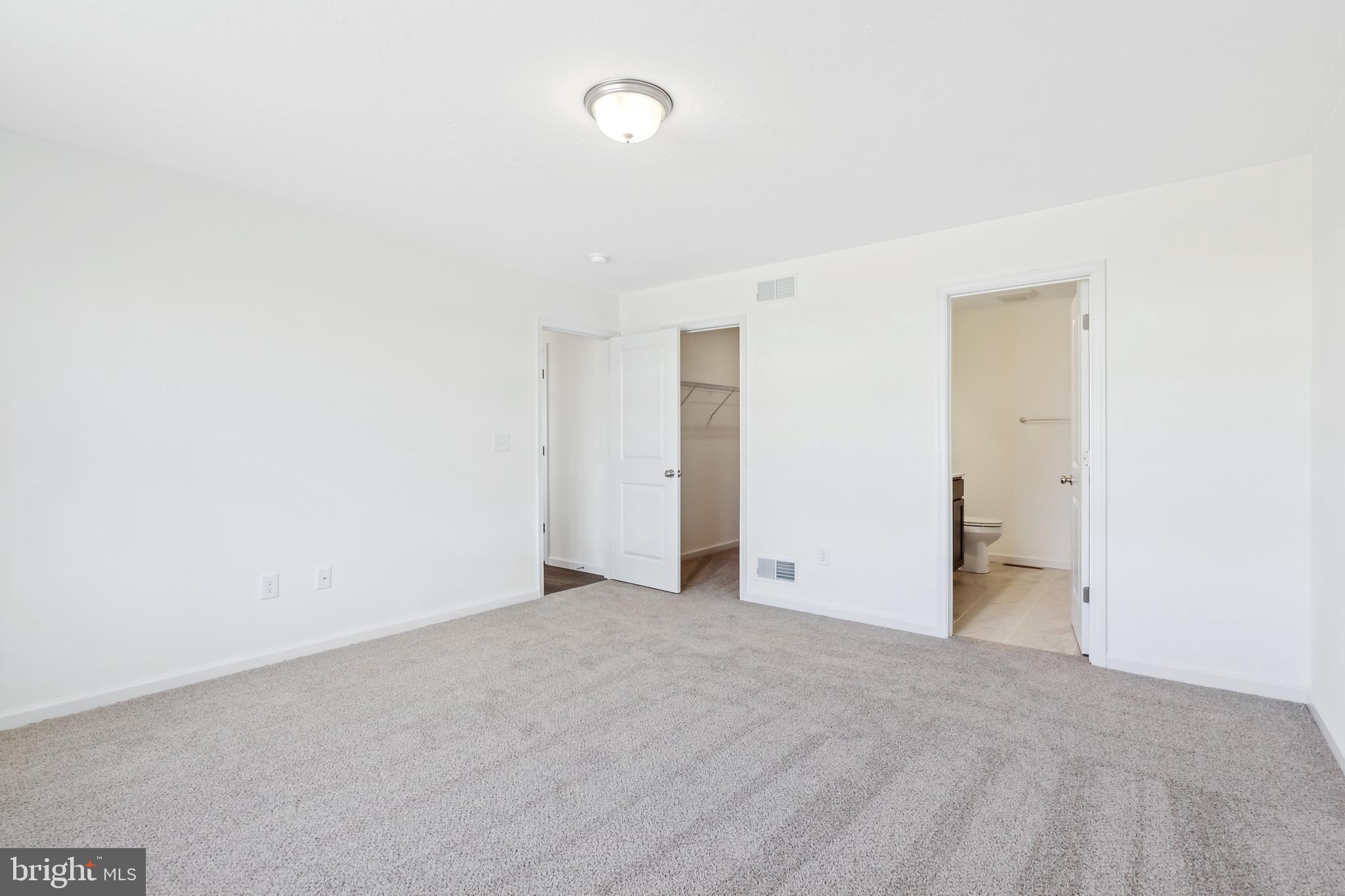 WARM SPRING RIDGE - Residential