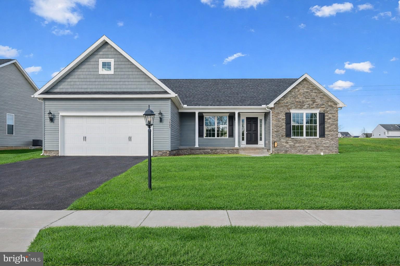 WARM SPRING RIDGE - Residential