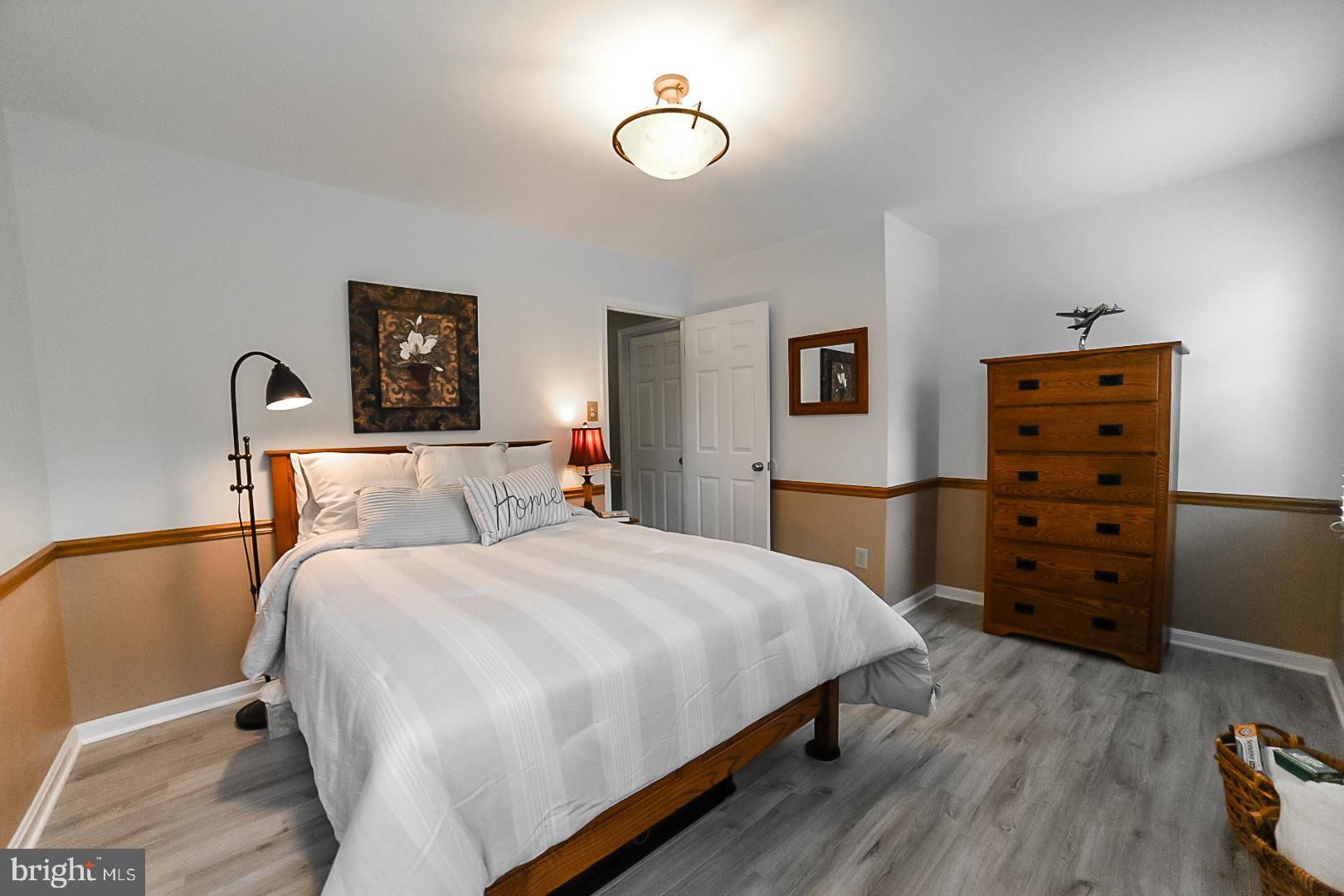 CLARKS RUN - Residential