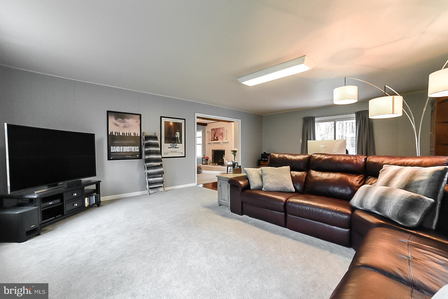 CLARKS RUN - Residential