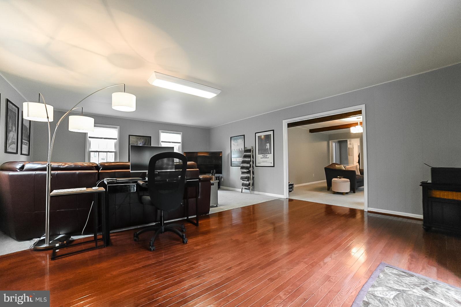 CLARKS RUN - Residential