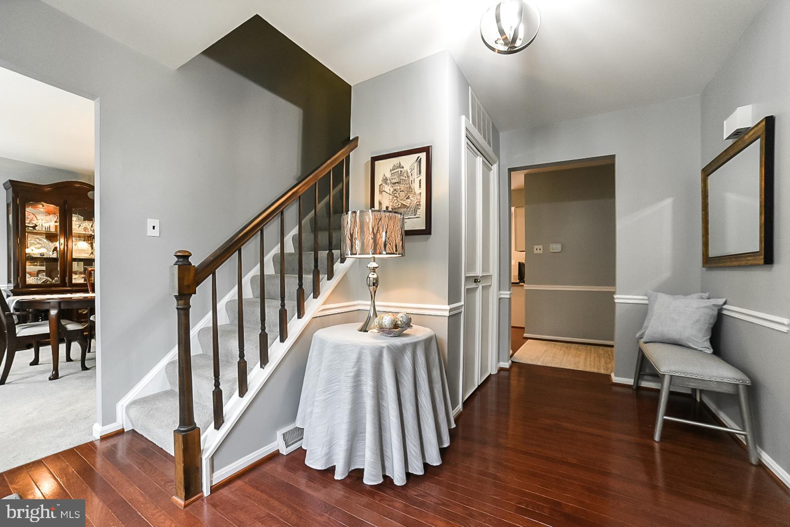 CLARKS RUN - Residential