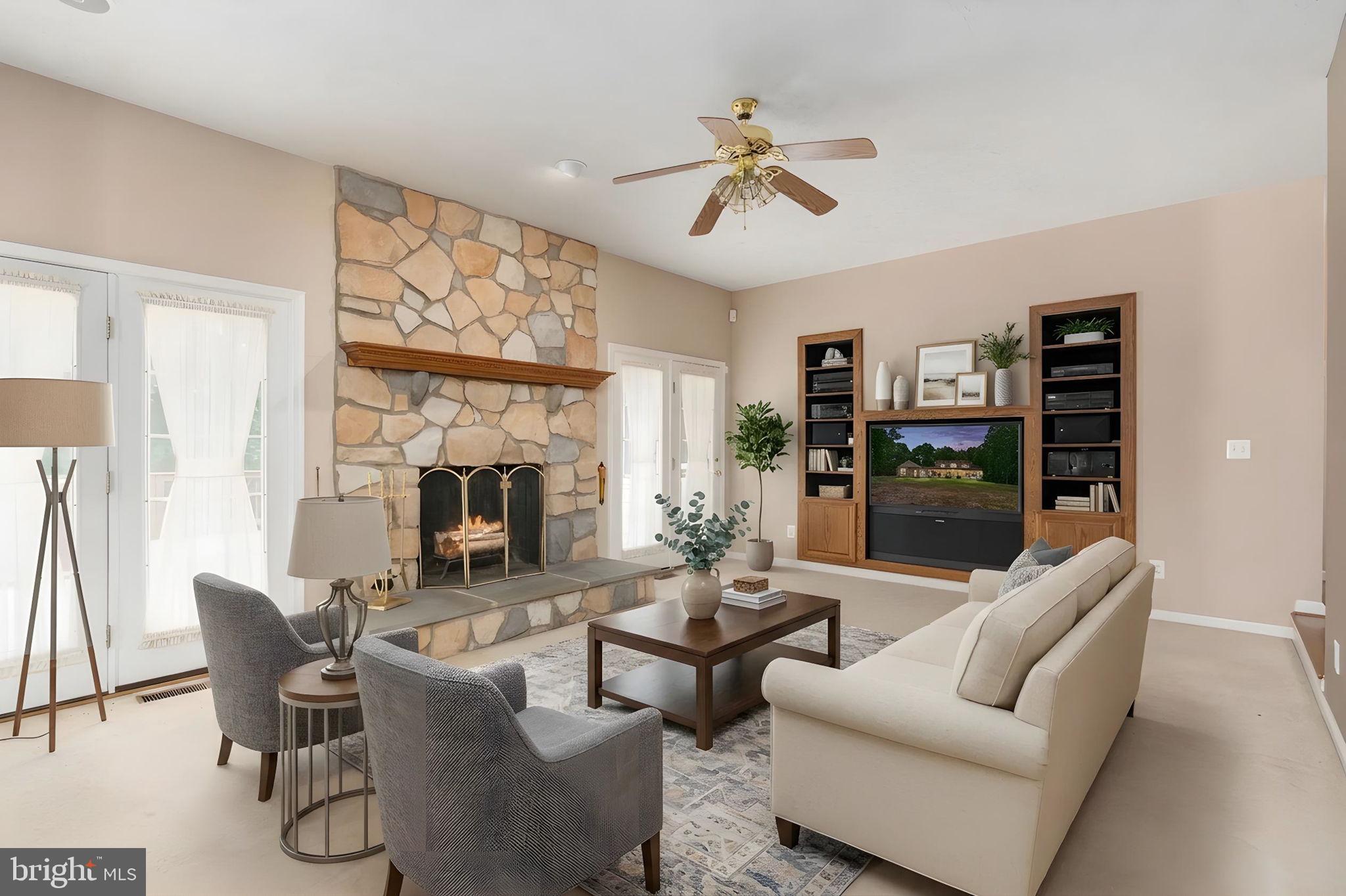 MEADOWLAND - Residential