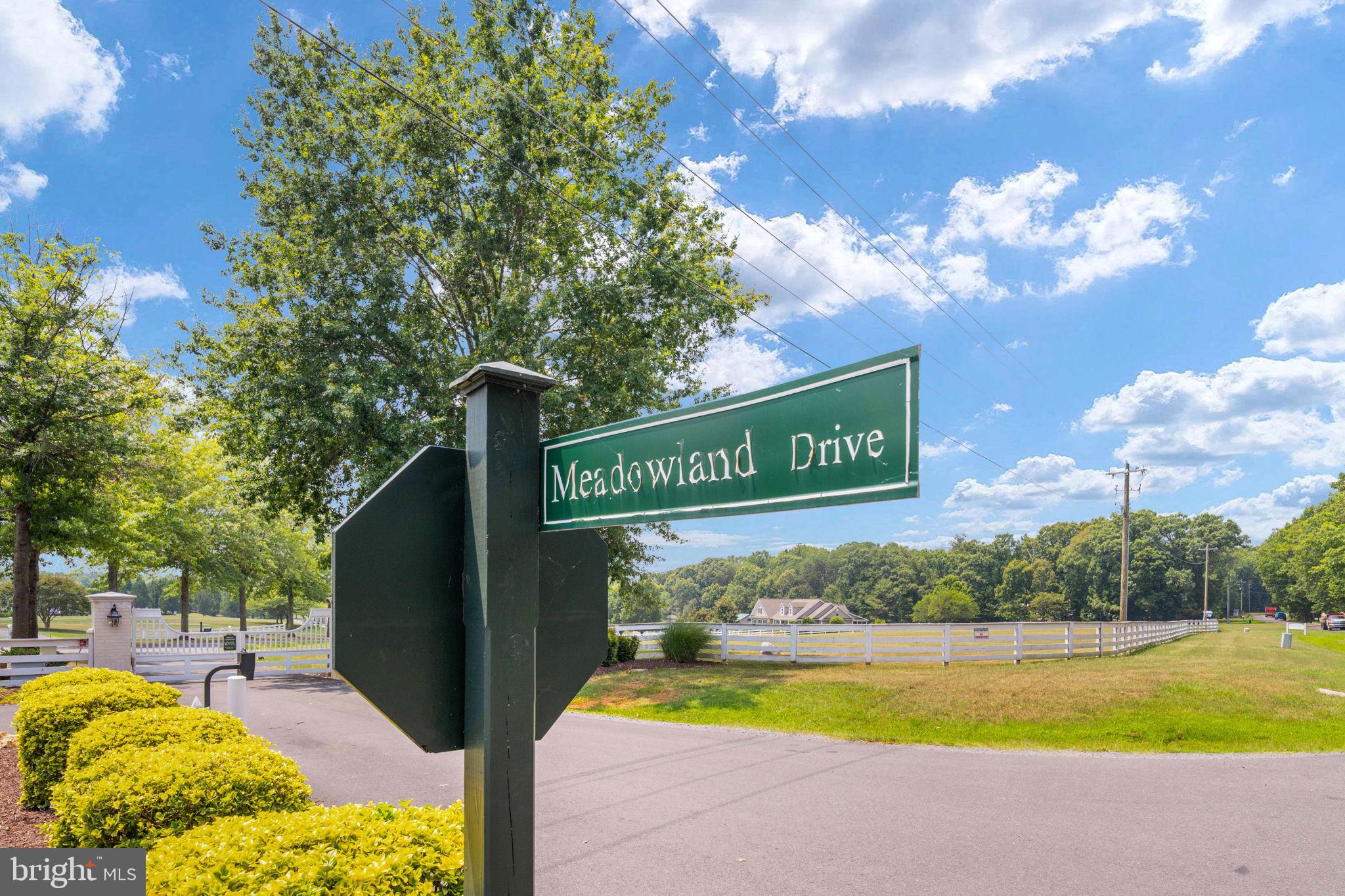 MEADOWLAND - Residential