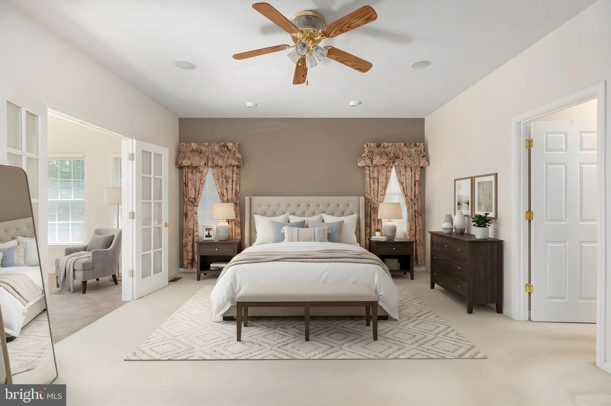 MEADOWLAND - Residential