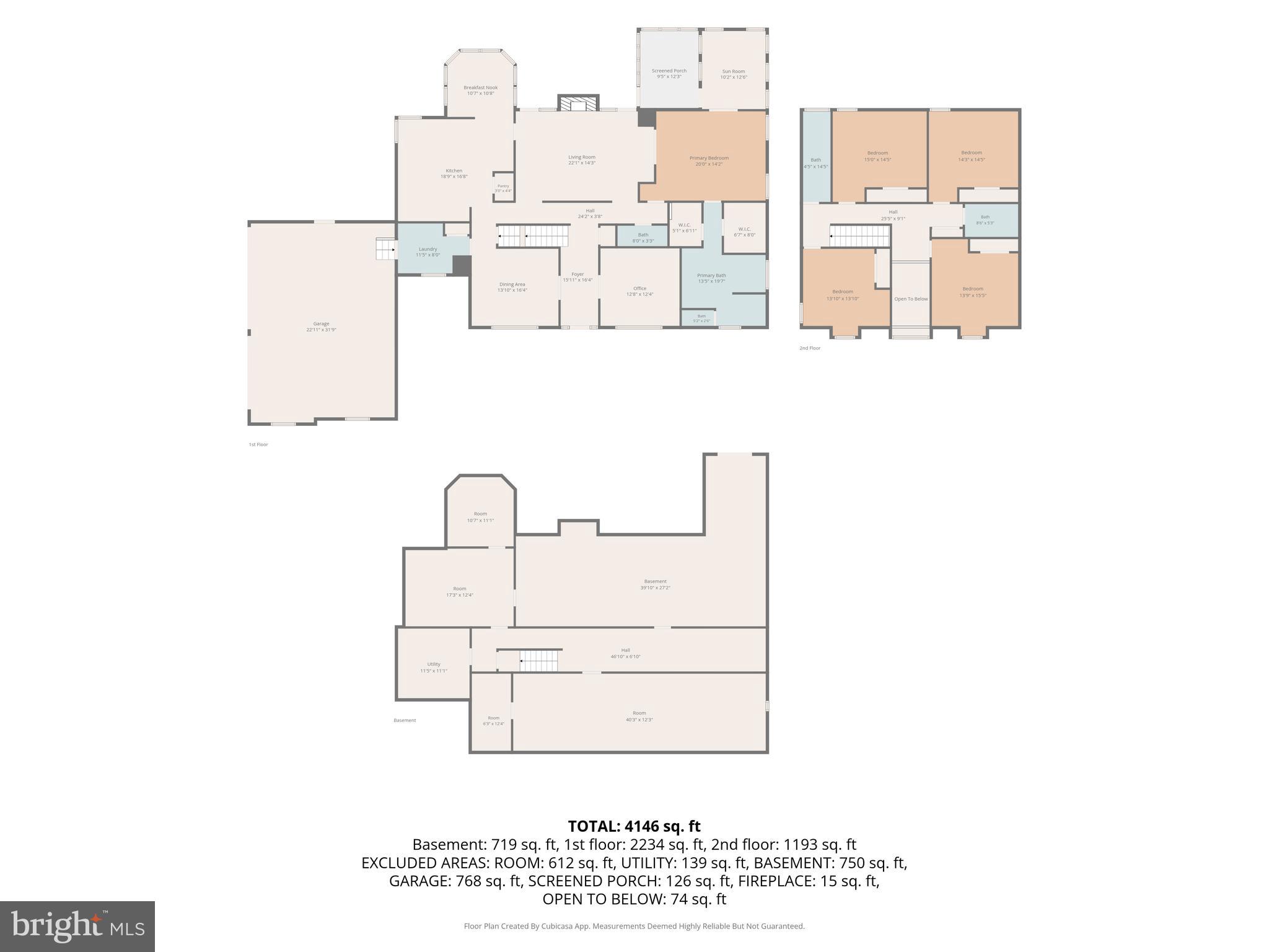 MEADOWLAND - Residential