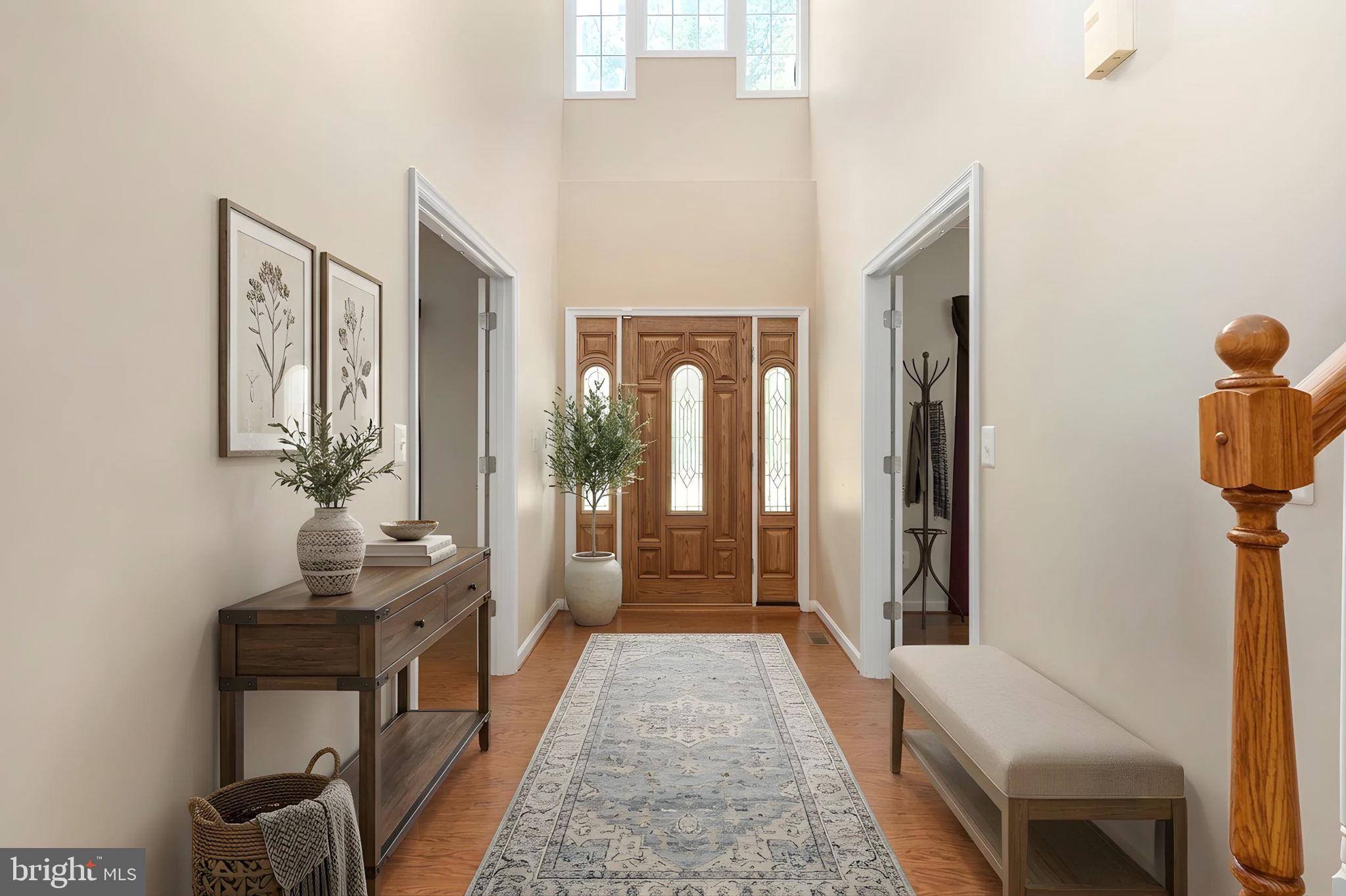MEADOWLAND - Residential
