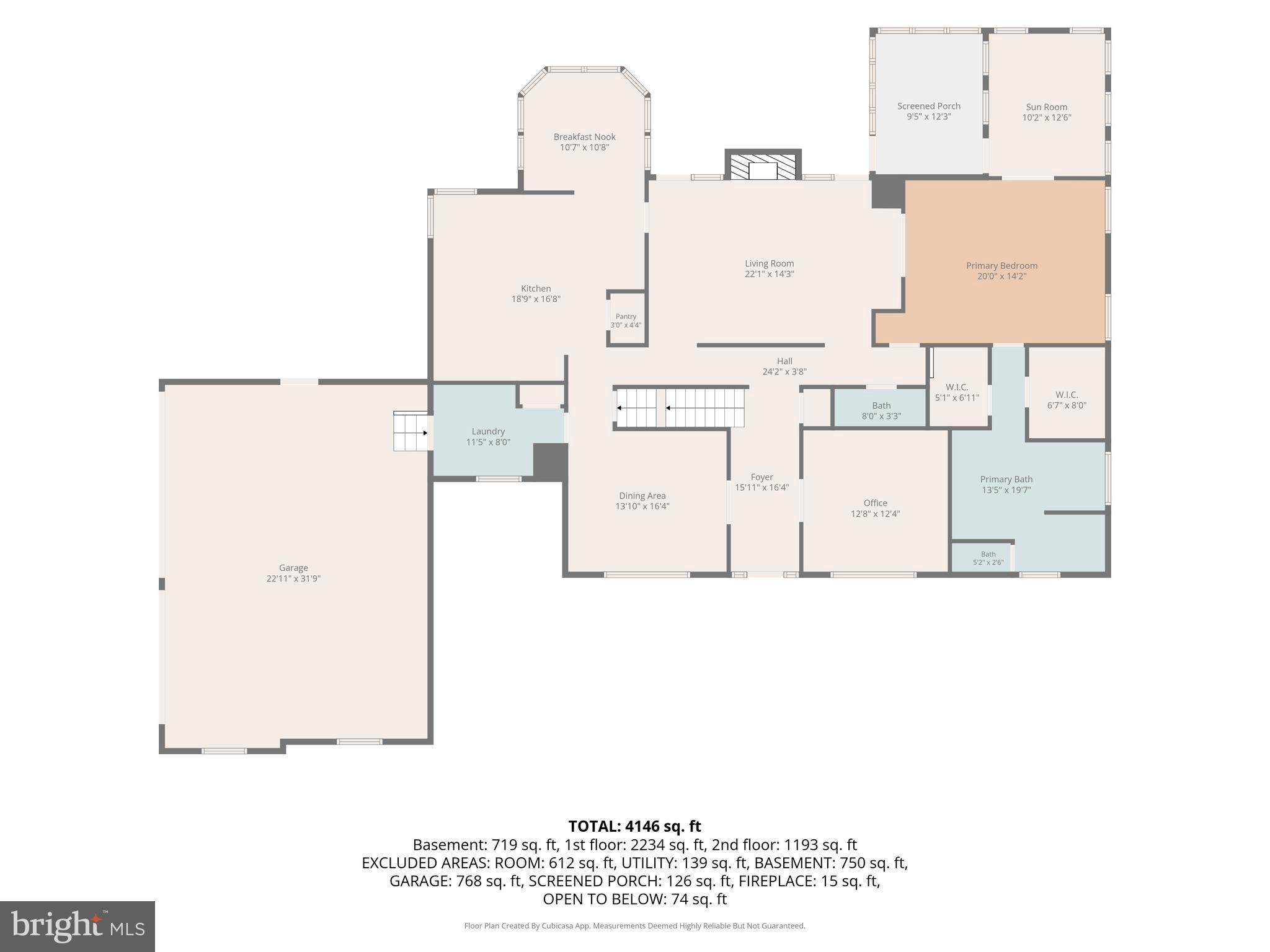 MEADOWLAND - Residential