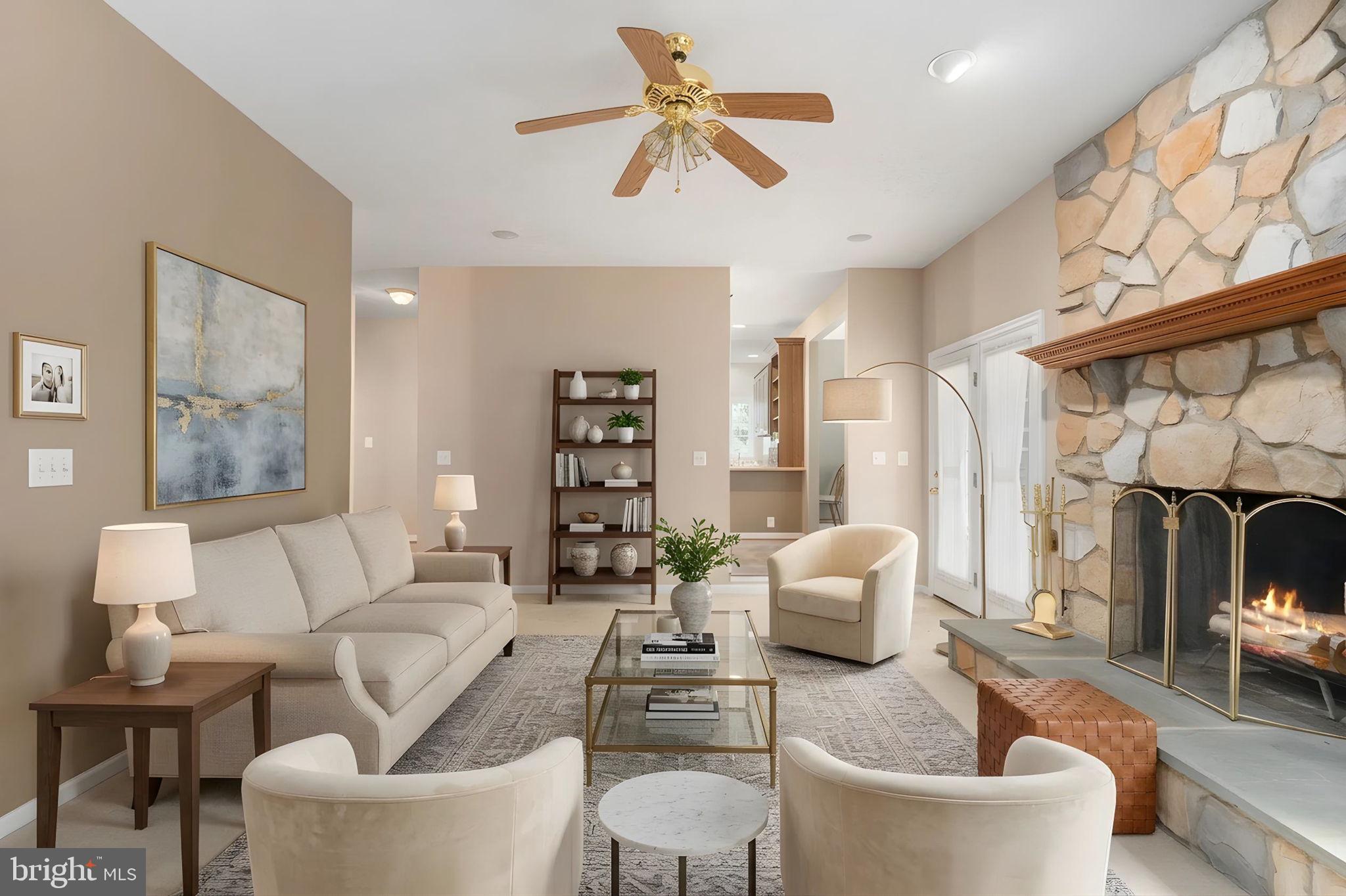 MEADOWLAND - Residential