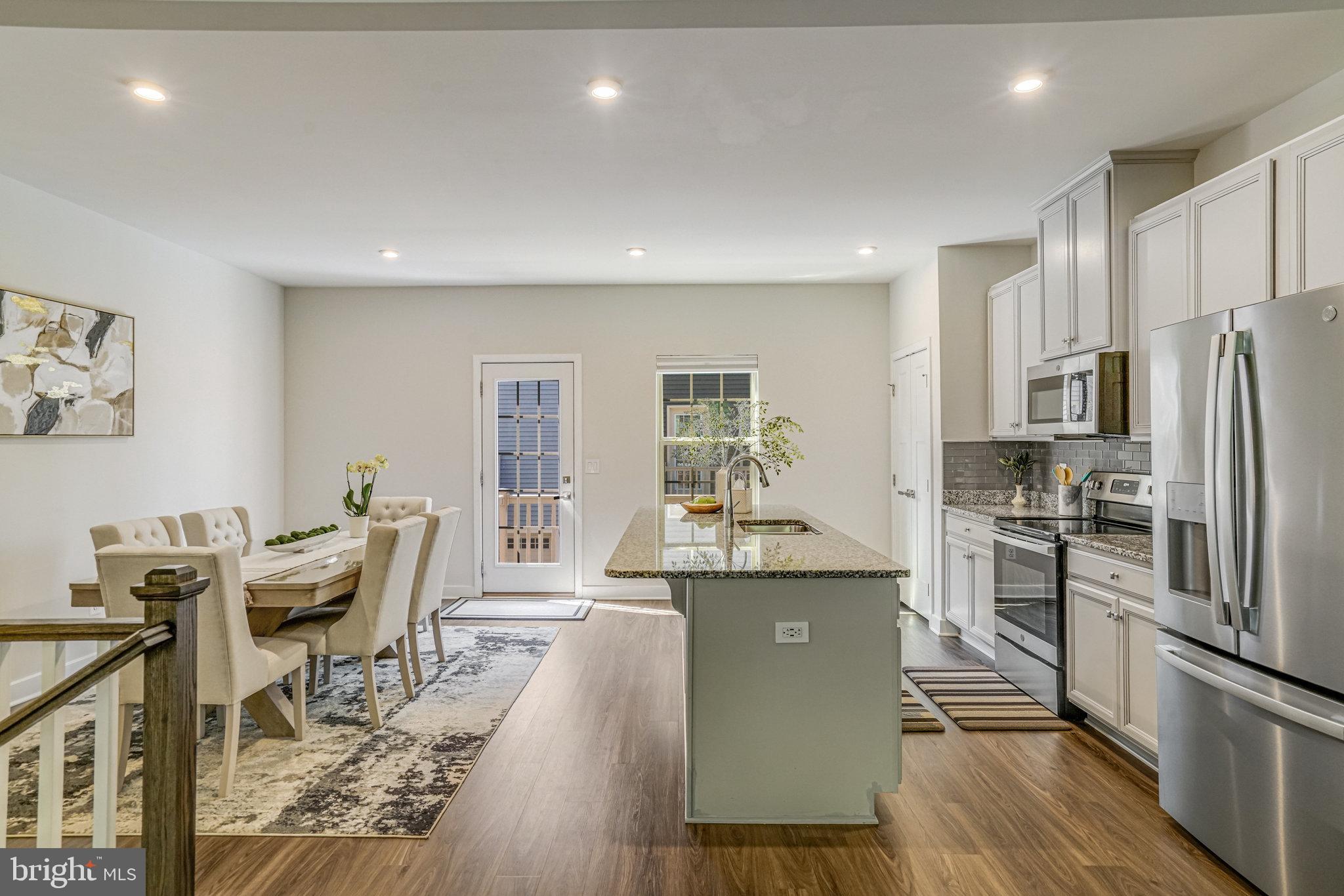 HERITAGE - Residential