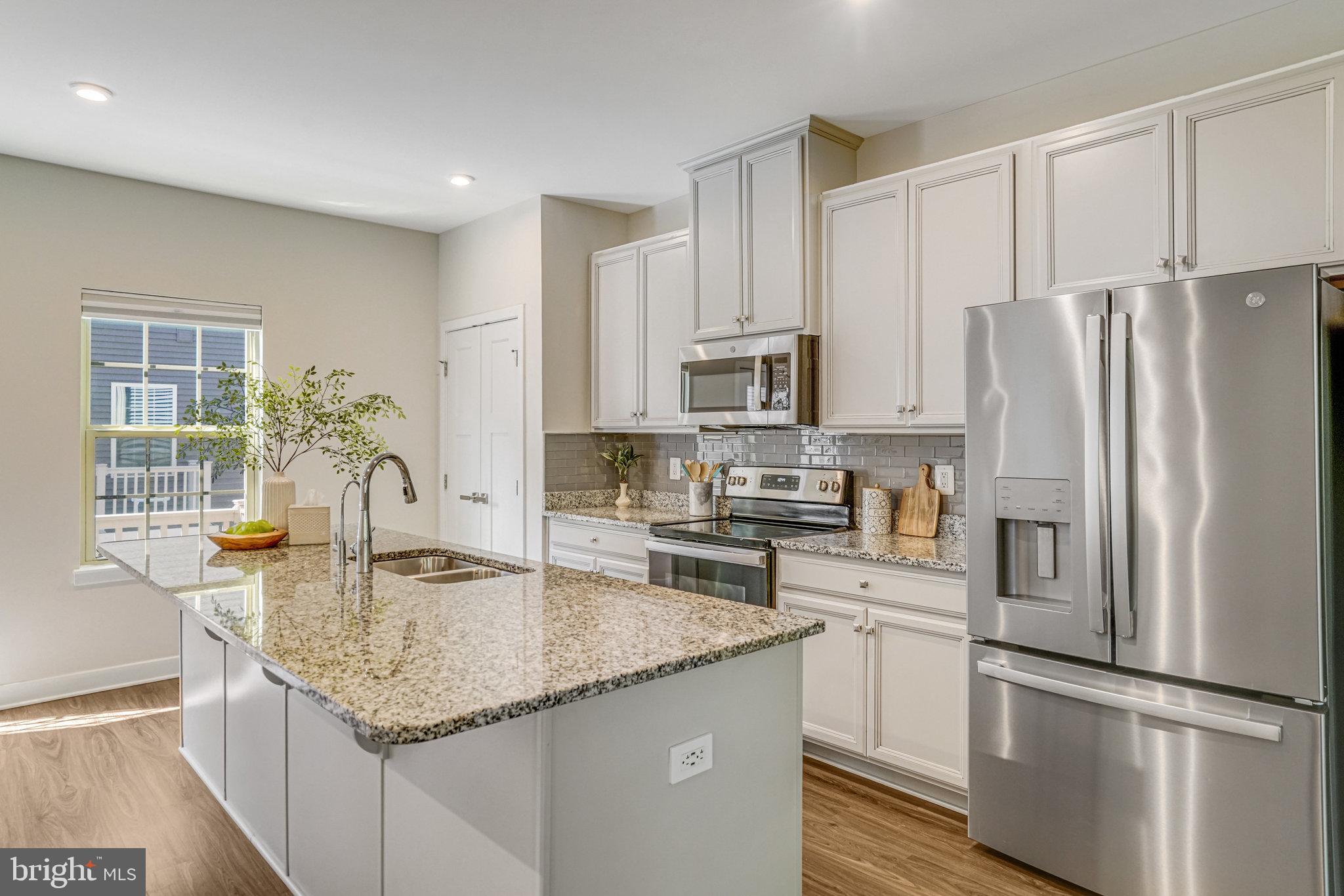 HERITAGE - Residential