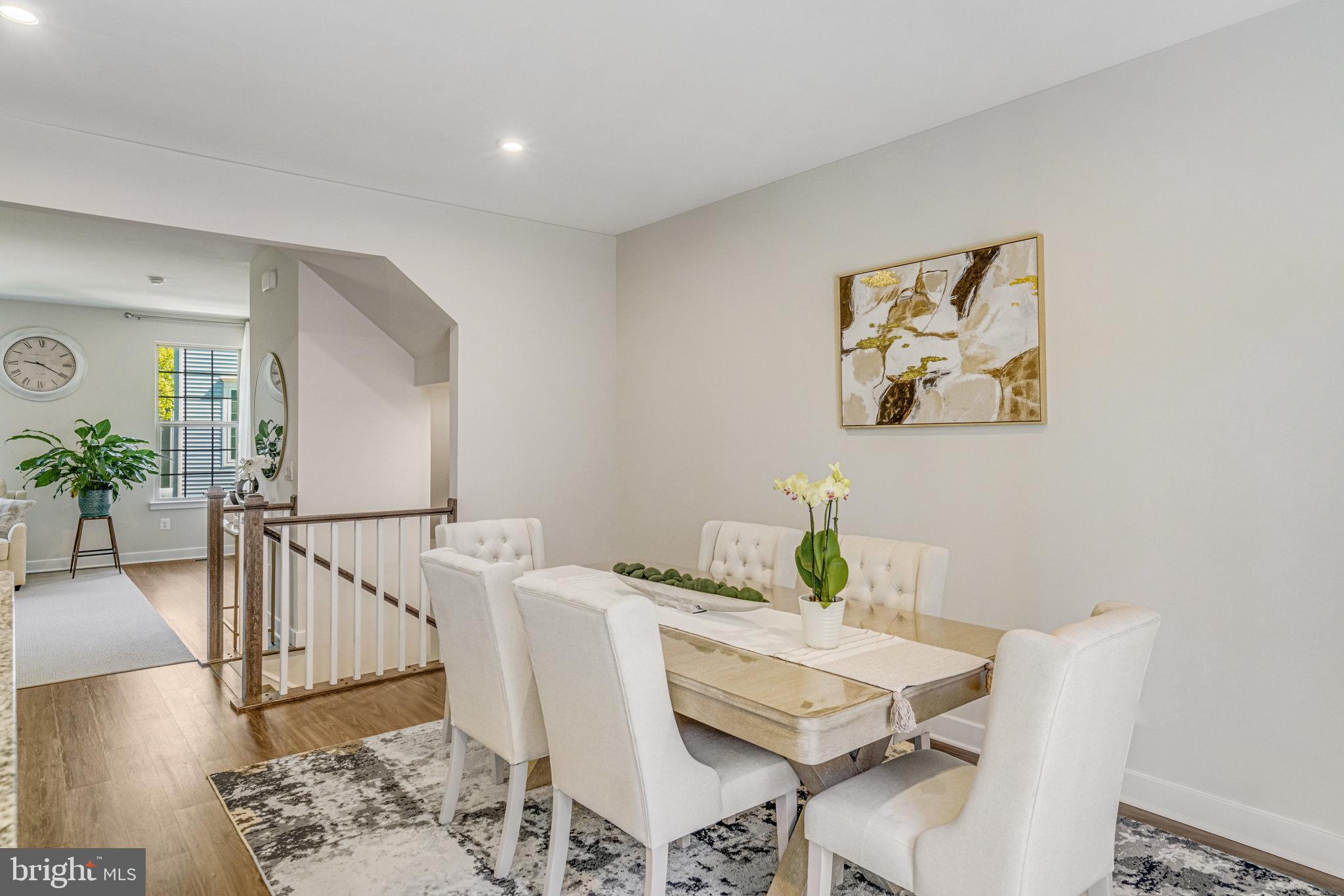 HERITAGE - Residential