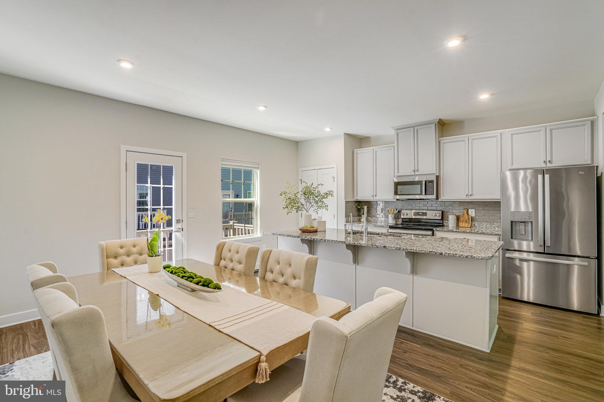 HERITAGE - Residential