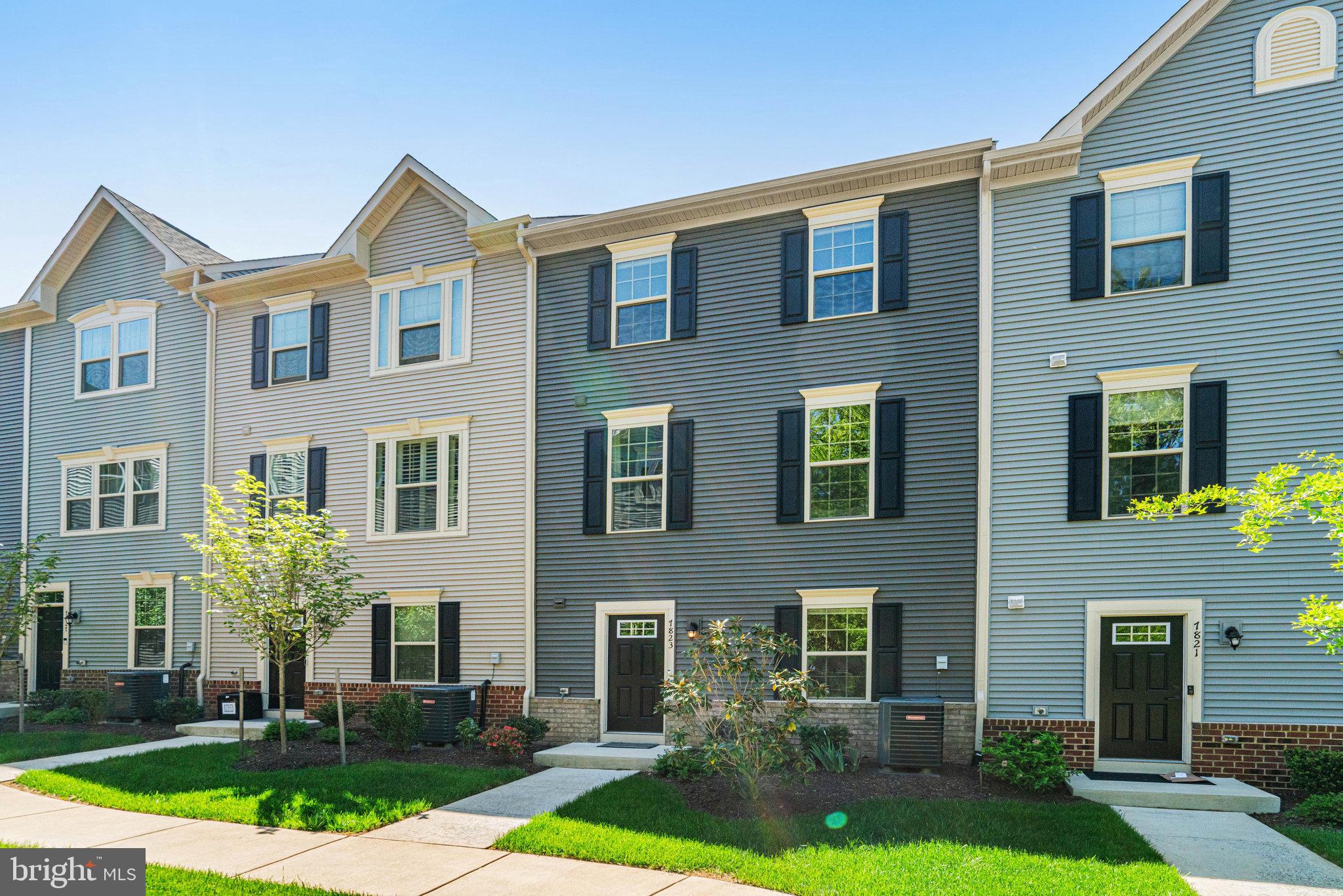 HERITAGE - Residential