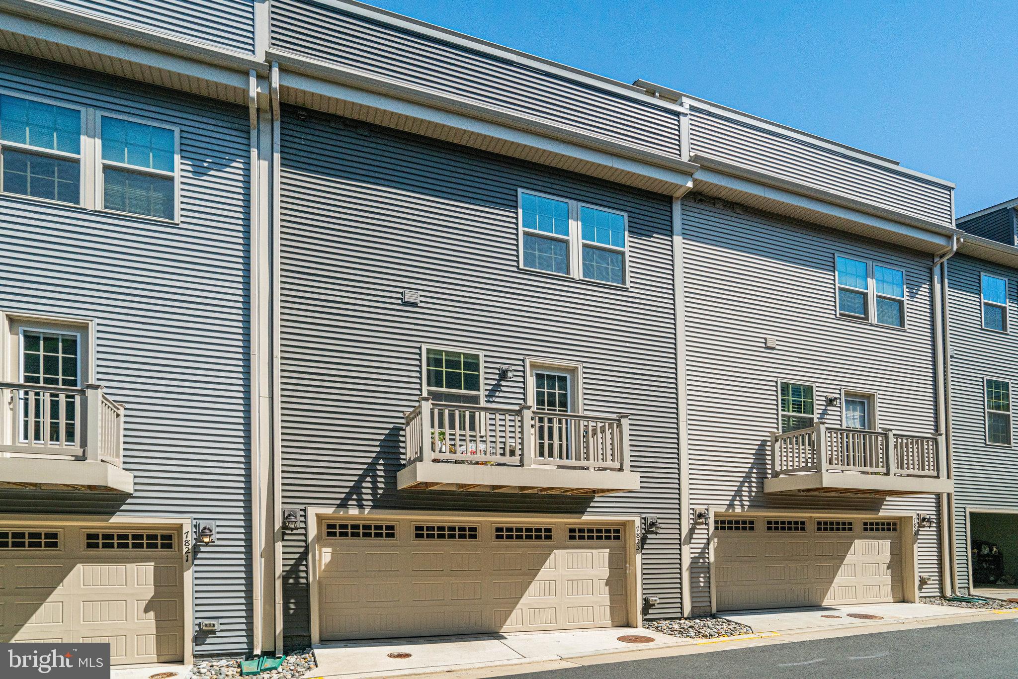 HERITAGE - Residential