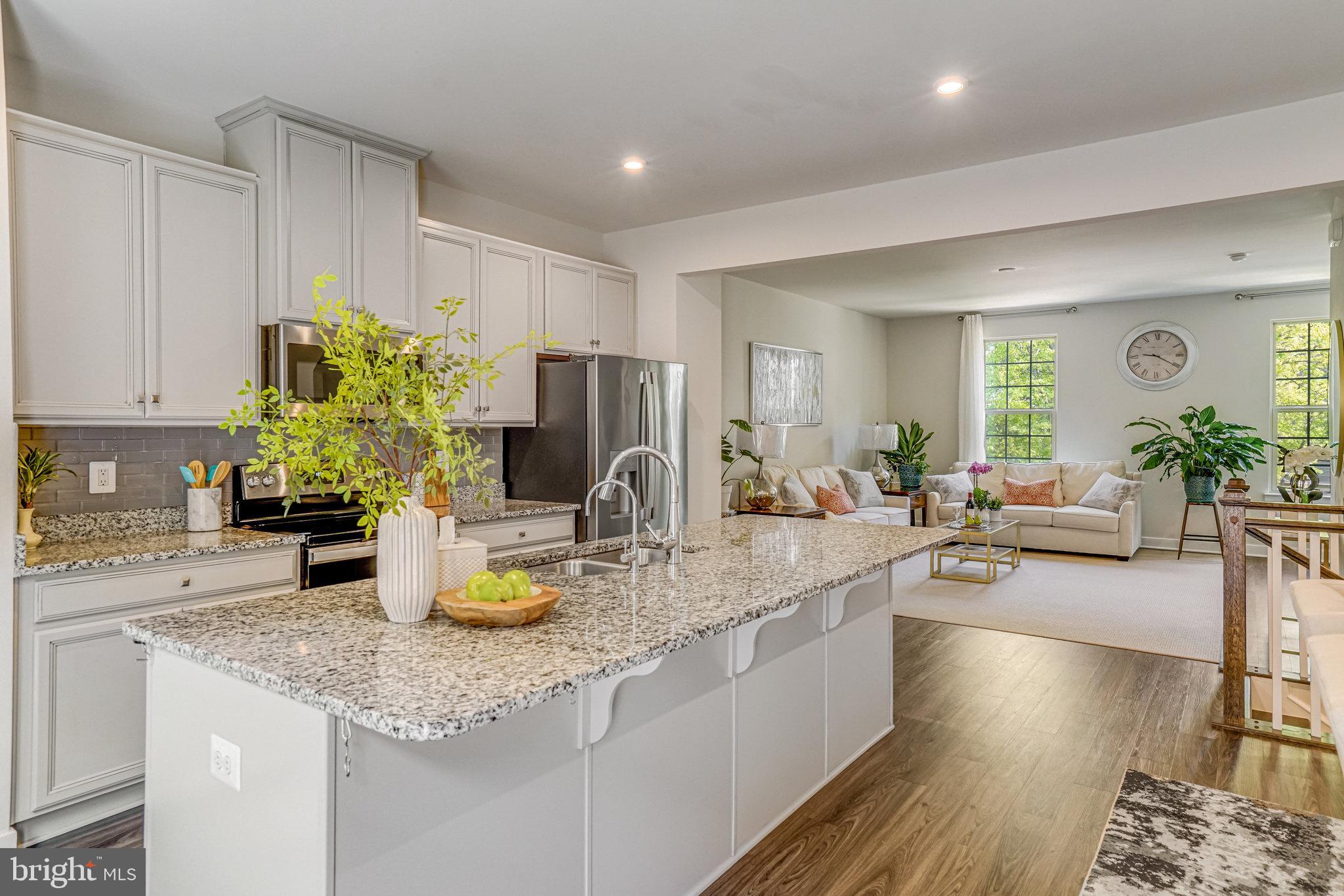 HERITAGE - Residential