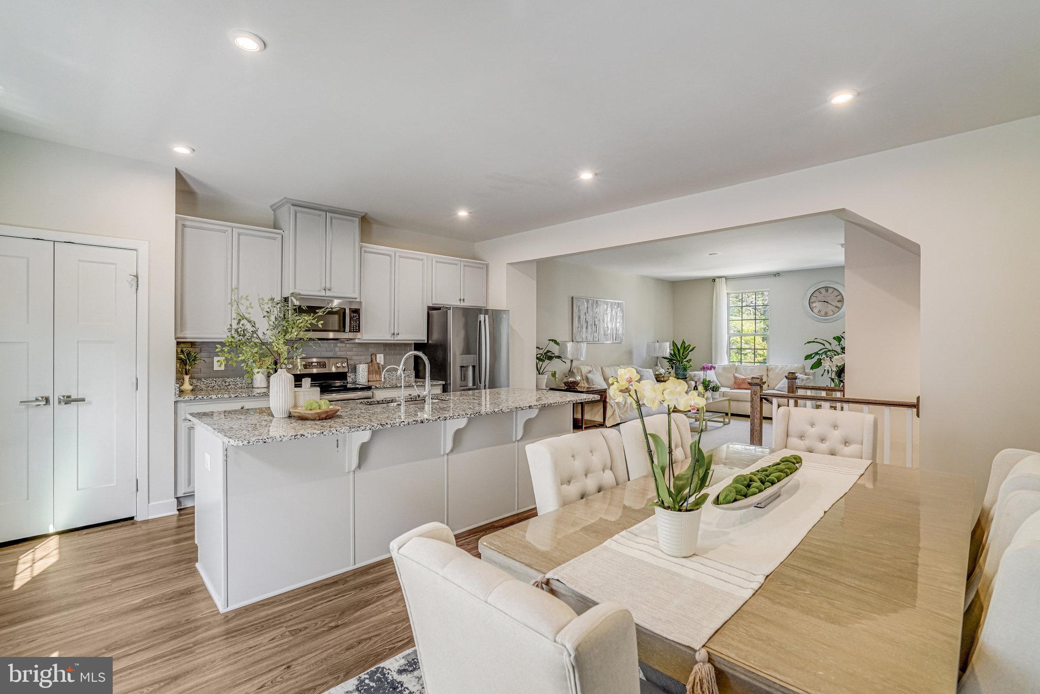 HERITAGE - Residential