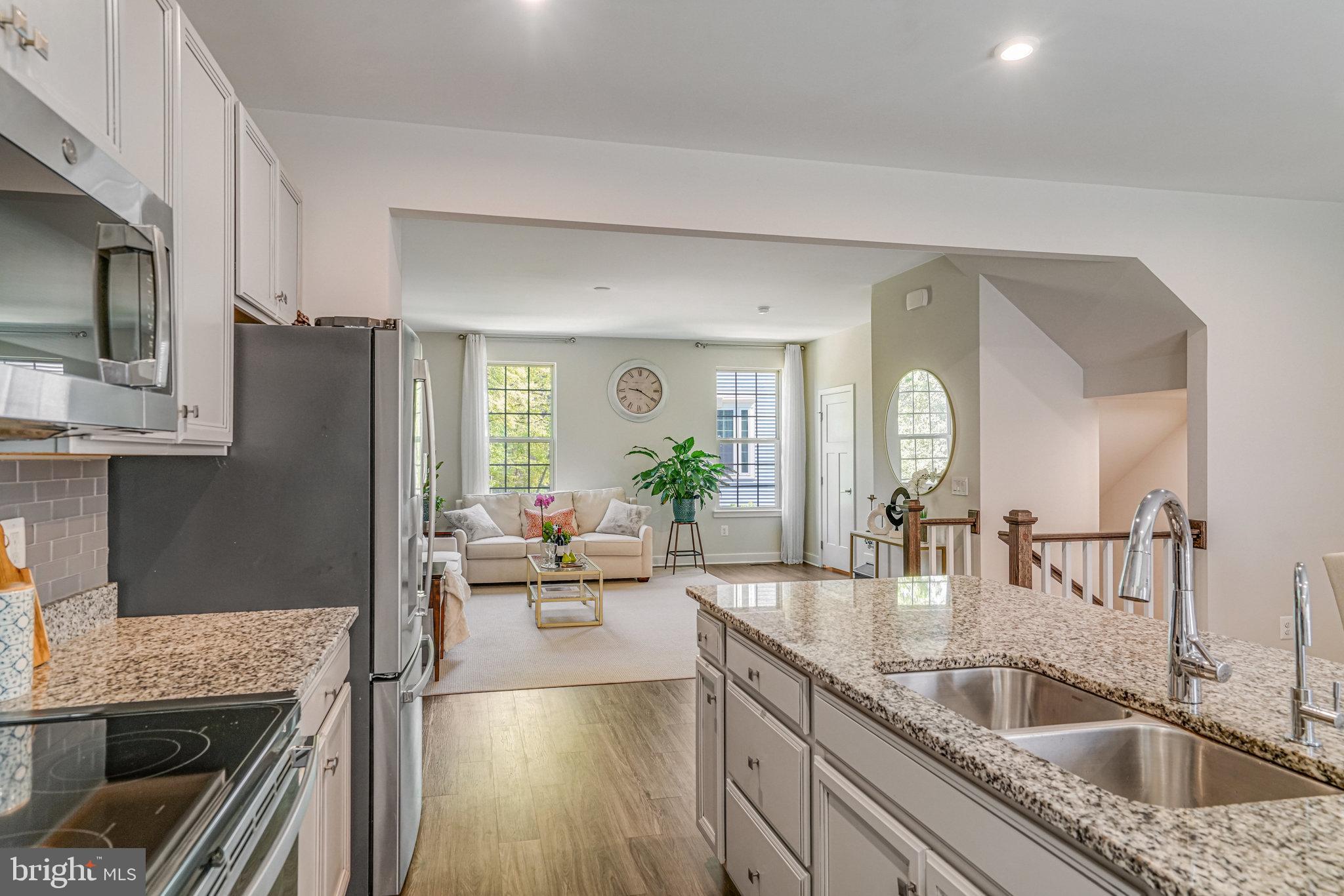 HERITAGE - Residential