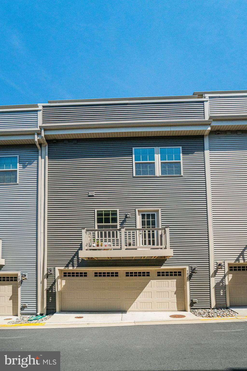 HERITAGE - Residential