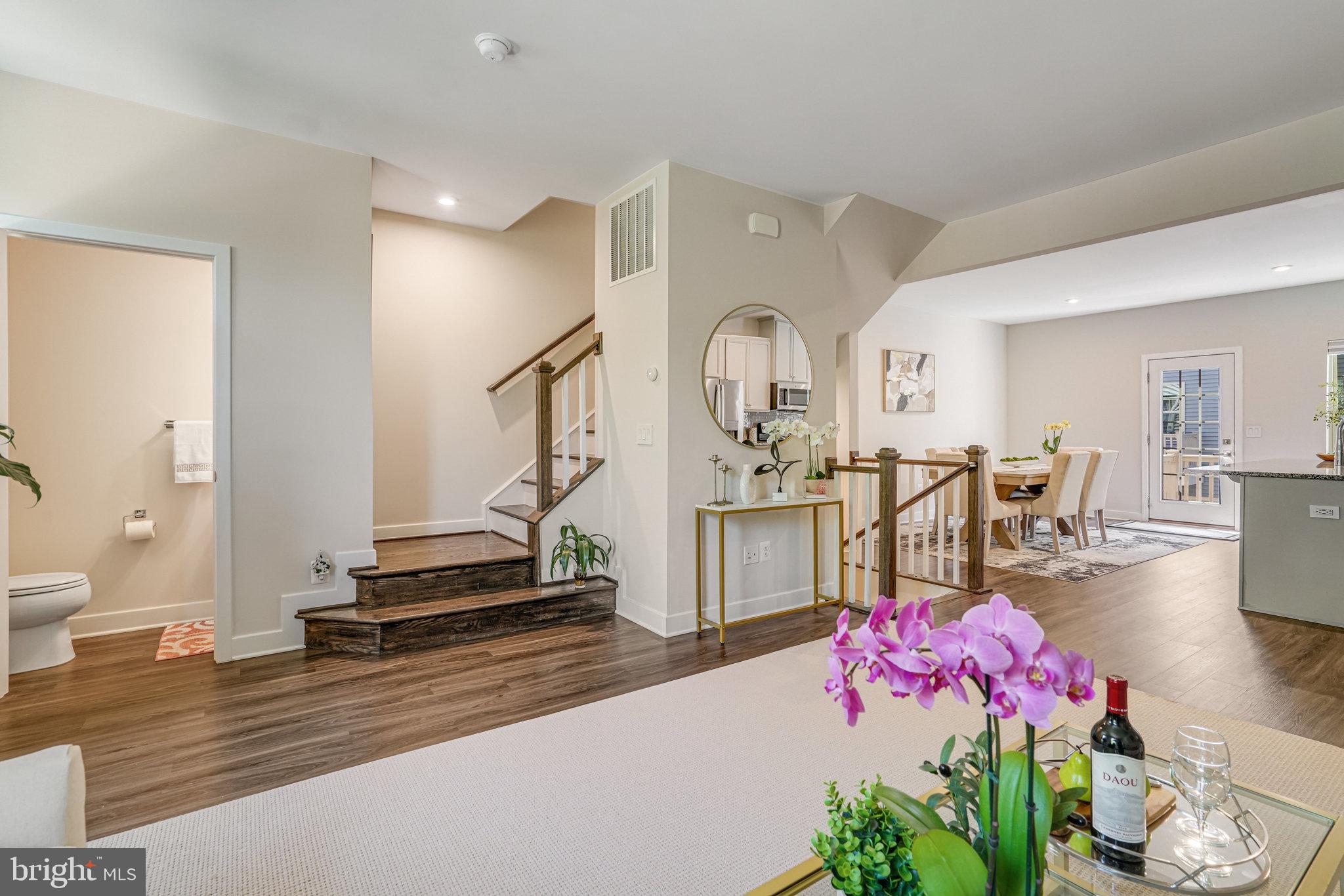 HERITAGE - Residential