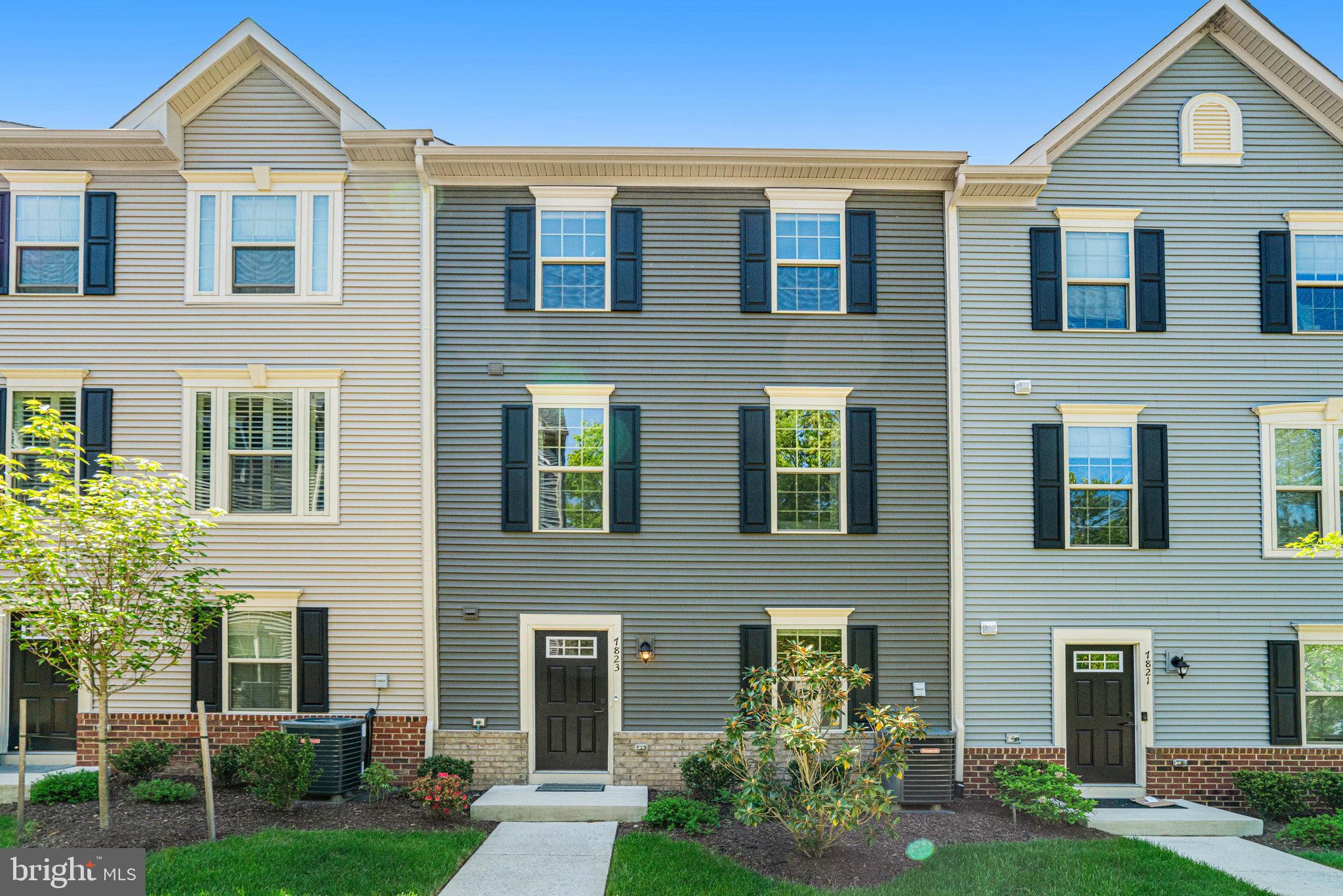 HERITAGE - Residential