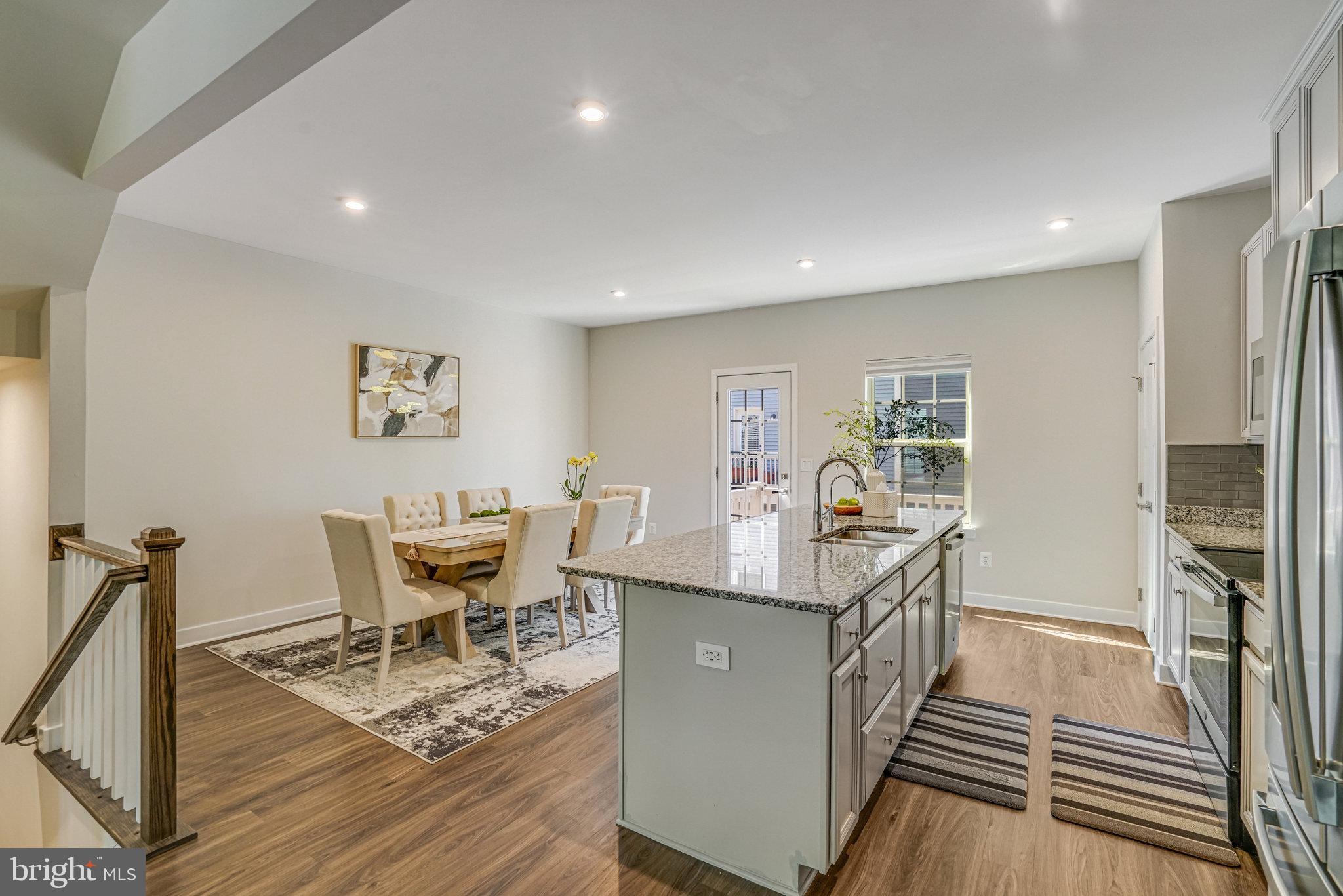 HERITAGE - Residential