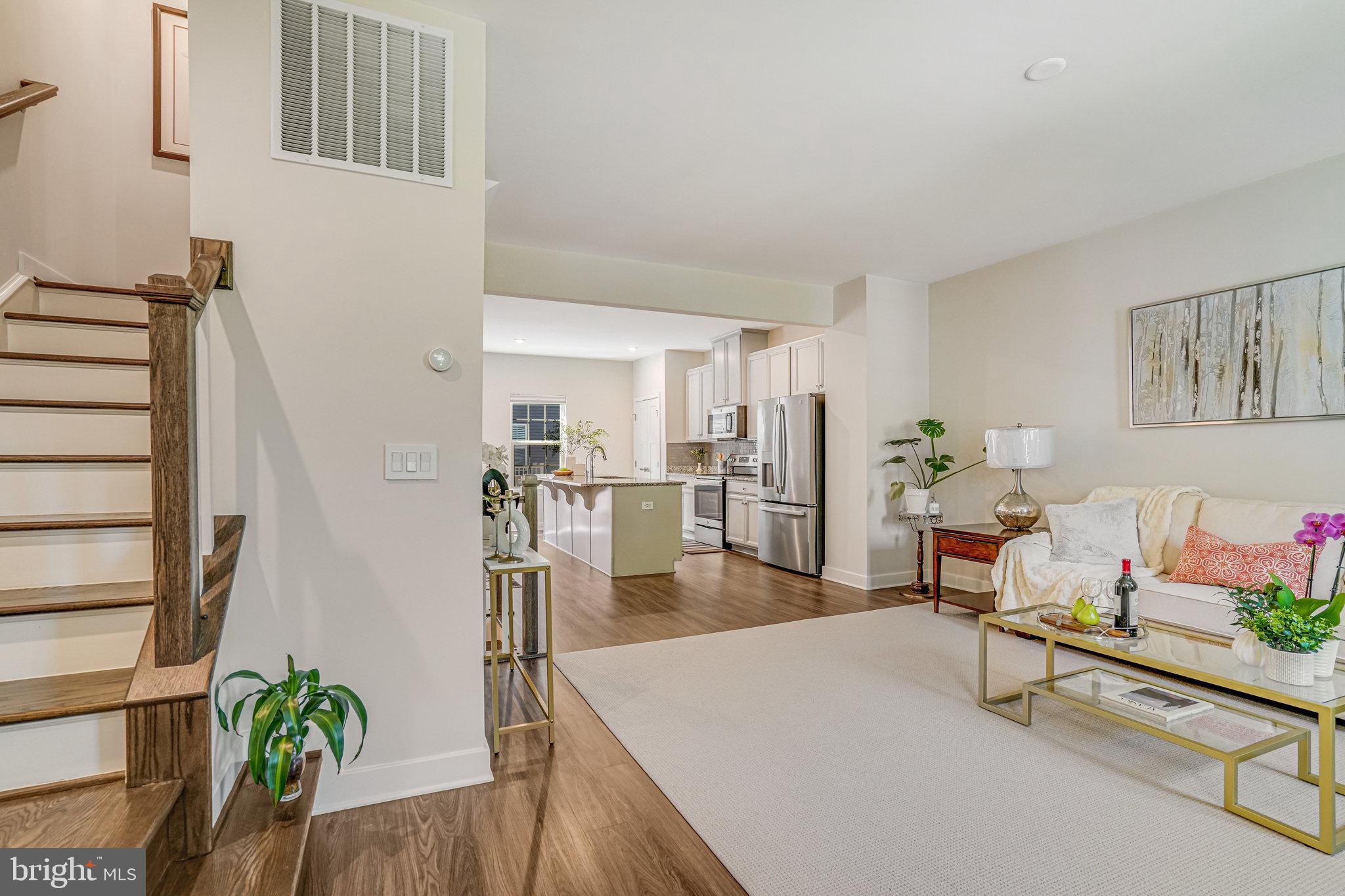 HERITAGE - Residential