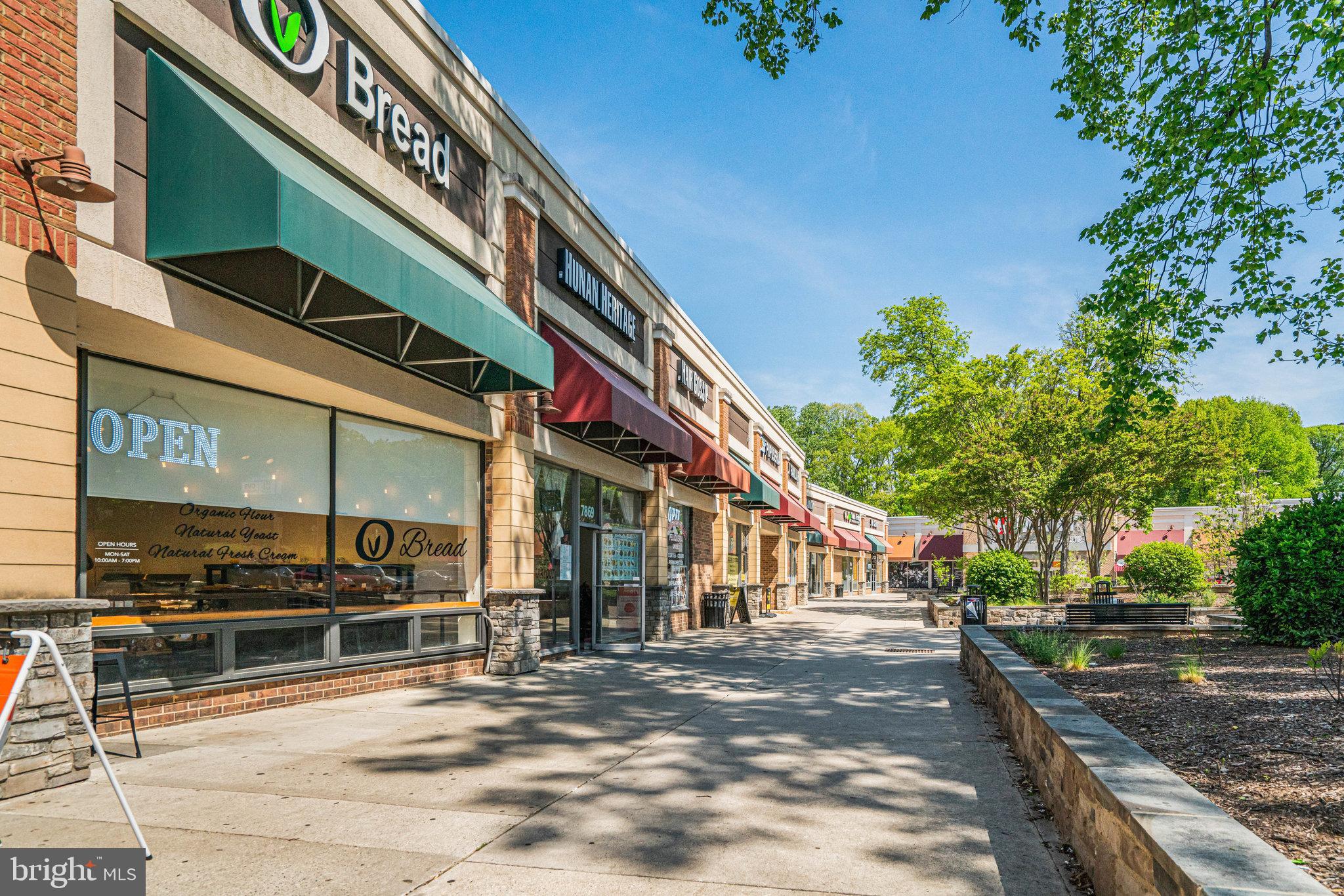 HERITAGE - Residential