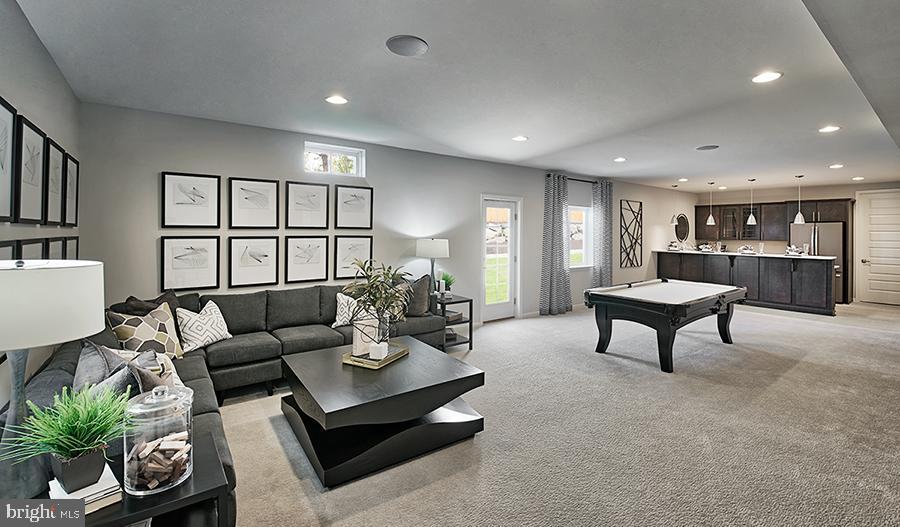 FLETCHER'S GROVE - Residential