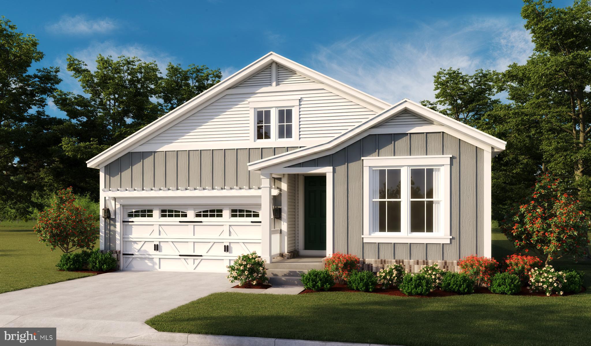 FLETCHER'S GROVE - Residential