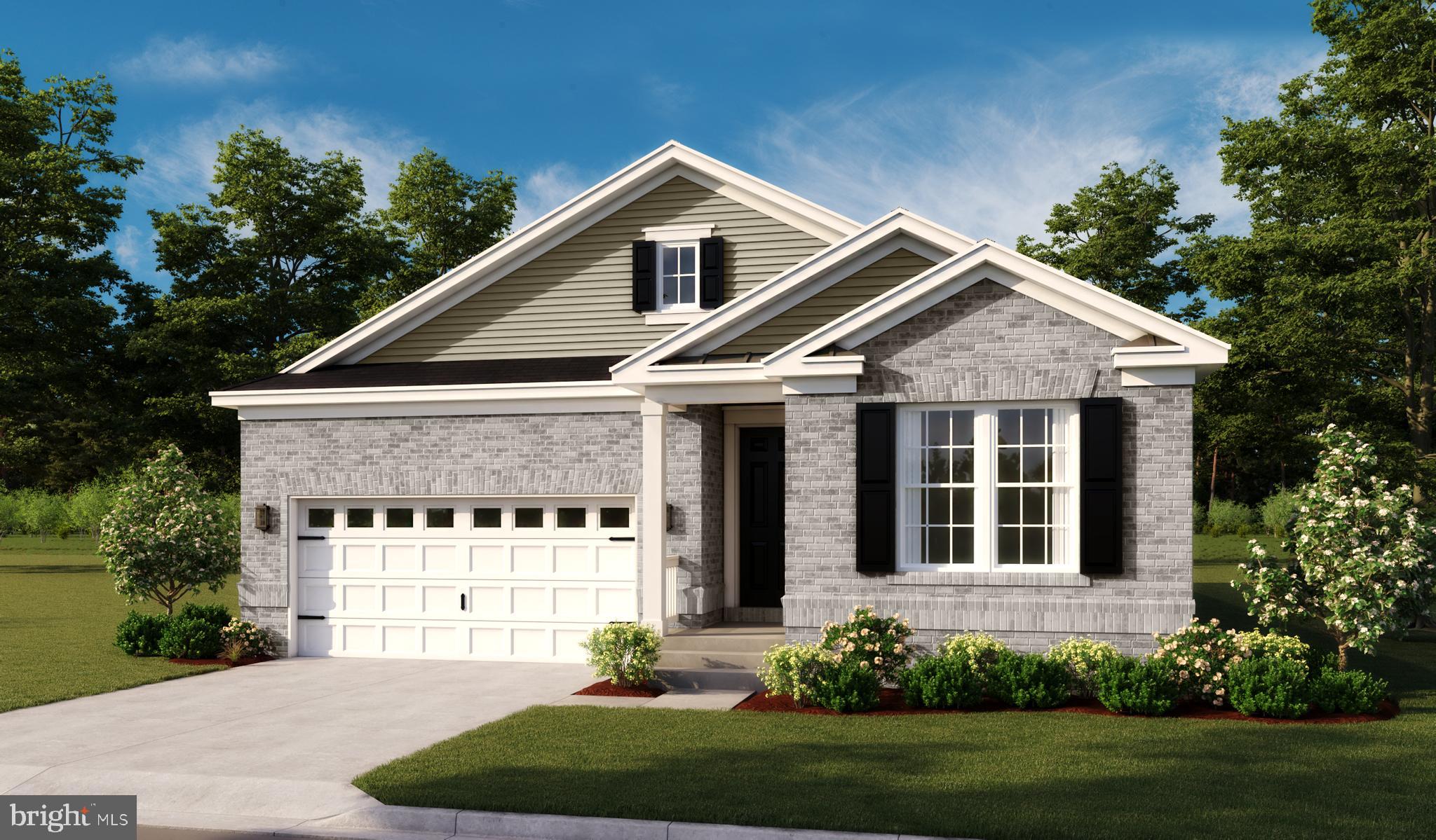 FLETCHER'S GROVE - Residential