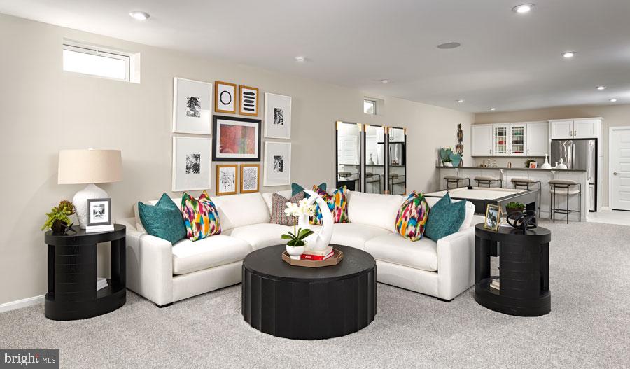 FLETCHER'S GROVE - Residential