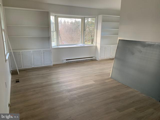 UPPERCO - Residential Lease