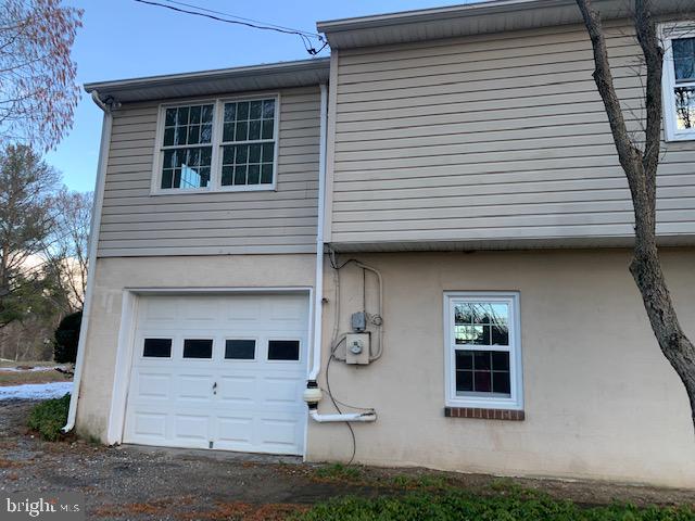 UPPERCO - Residential Lease