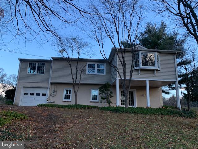 UPPERCO - Residential Lease