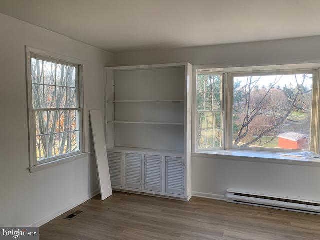 UPPERCO - Residential Lease