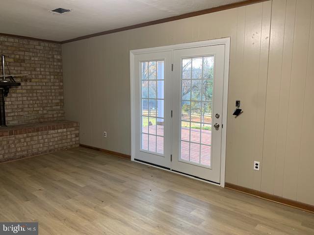UPPERCO - Residential Lease