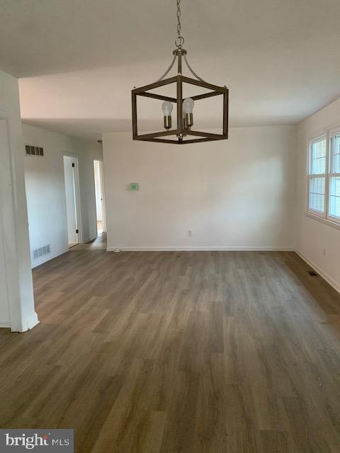 UPPERCO - Residential Lease