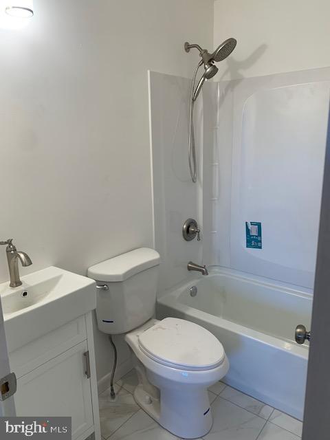 UPPERCO - Residential Lease
