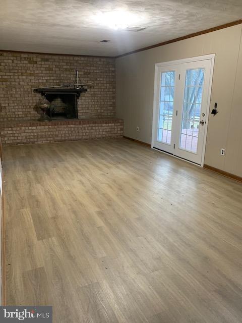 UPPERCO - Residential Lease