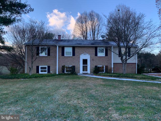 UPPERCO - Residential Lease
